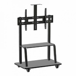 Soporte de Suelo con Ruedas Approx appISSTD para TV de 60-10 | APLIUM