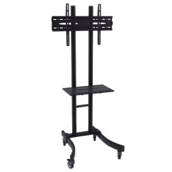 Soporte de Pie con Ruedas Approx appST05 para TV de 30-70"/ | APLIUM
