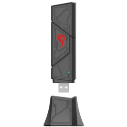 90IG09I0-MO0B00 - Adaptador USB - WiFi 7 Asus ROG USB-BE92 | APLIUM