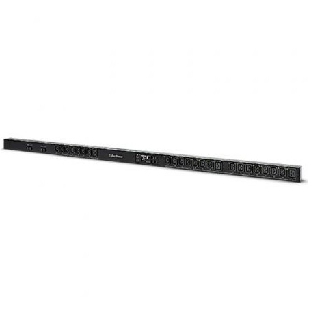 Unidad de Distribución para Alimentación Cyberpower PDU81405 | APLIUM
