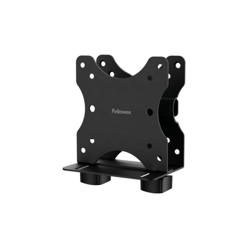 Soporte para miniPC Fellowes 100136873/ hasta 5kg | APLIUM