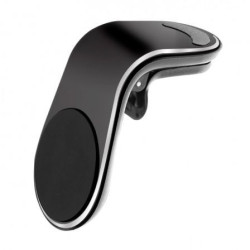 Soporte de Smartphone para Coche Muvit MCCHL0007 | APLIUM