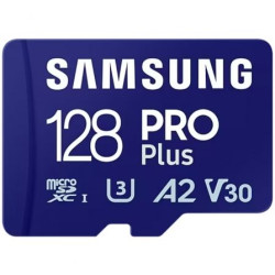 Samsung MB-MD128SA/EU memoria flash 128 GB MicroSDXC UHS-I C | APLIUM