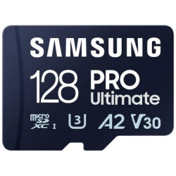 Samsung MB-MY128S 128 GB MicroSDXC UHS-I | APLIUM