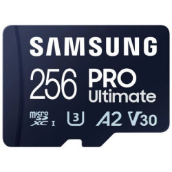 Samsung MB-MY256S 256 GB MicroSDXC UHS-I | APLIUM