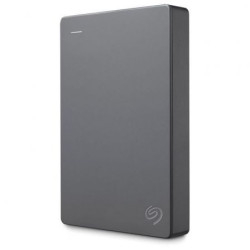 Disco Externo Seagate Basic 4TB/ 2.5"/ USB 3.0 | APLIUM