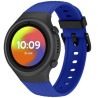 Reloj con Localizador para niños SPC Smartee 4G Junior/ Azul | APLIUM