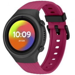 Reloj con Localizador para niños SPC Smartee 4G Junior/ Rosa | APLIUM