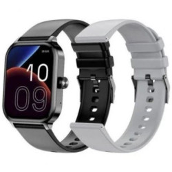 Smartwatch SPC Smartee Duo 3/ Notificaciones/ Frecuencia Car | APLIUM