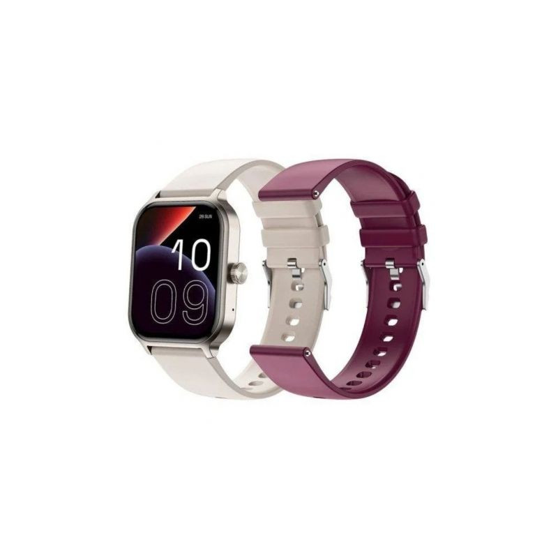 9657B - Smartwatch SPC Smartee Duo 3/ Notificaciones | APLIUM