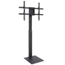 Soporte de Suelo Giratorio/Rotable TooQ FS2286M-B para TV 37 | APLIUM