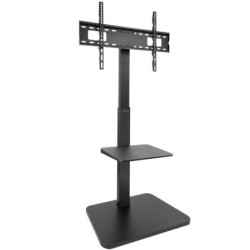 Soporte de Suelo Inclinable/ Ajustable TooQ MOON FS2287M-B p | APLIUM