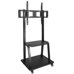 Soporte de Pie TooQ FS20100M-B para TV de 37-100"/ hasta 150 | APLIUM