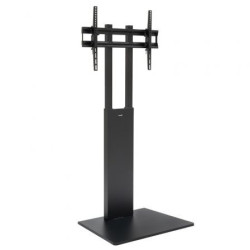 Soporte de Suelo Inclinable TooQ FS2288M-B para TV de 32-85" | APLIUM