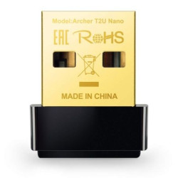 TP-Link Archer T2U Nano WLAN 433 Mbit/s | APLIUM