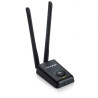 Adapatador USB WLS.300MBPS 500MW 2 Antenas De 5DBI In | APLIUM