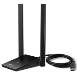 TP-Link - Ax1800 Dual Antennas High - Ref. ARCHER TX20U PLUS | APLIUM