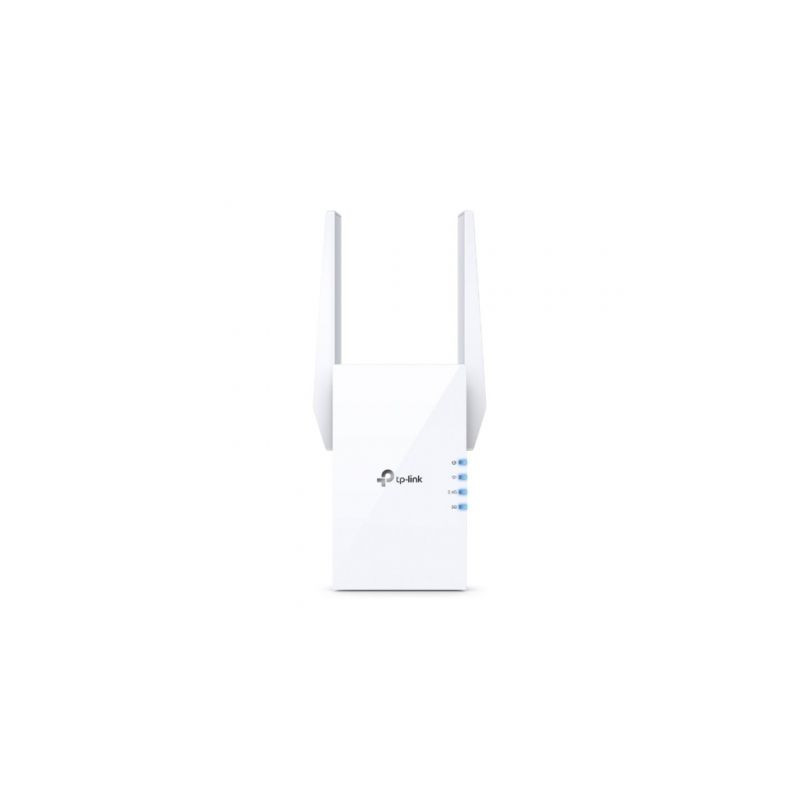 TP-Link RE605X ampliador de red Repetidor de red Blanco 10, | APLIUM