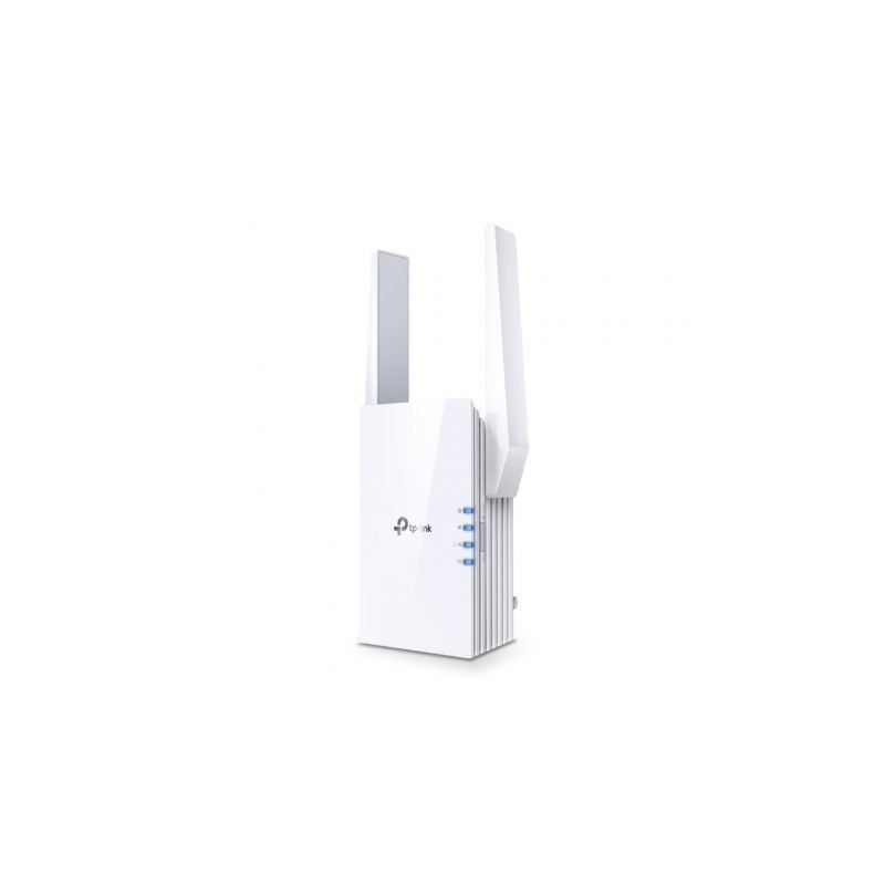 Repetidor Inalámbrico TP-Link RE705X/ WiFi 6/ 3000Mbps/ 2 An | APLIUM