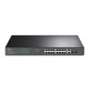 16-P.GB POE+ Easy Smart Switch In | APLIUM
