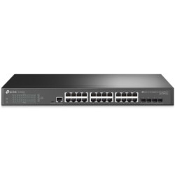 TL-SG3428 V2 - TP-Link SG3428 (TL-SG3428) JetStream™ | APLIUM