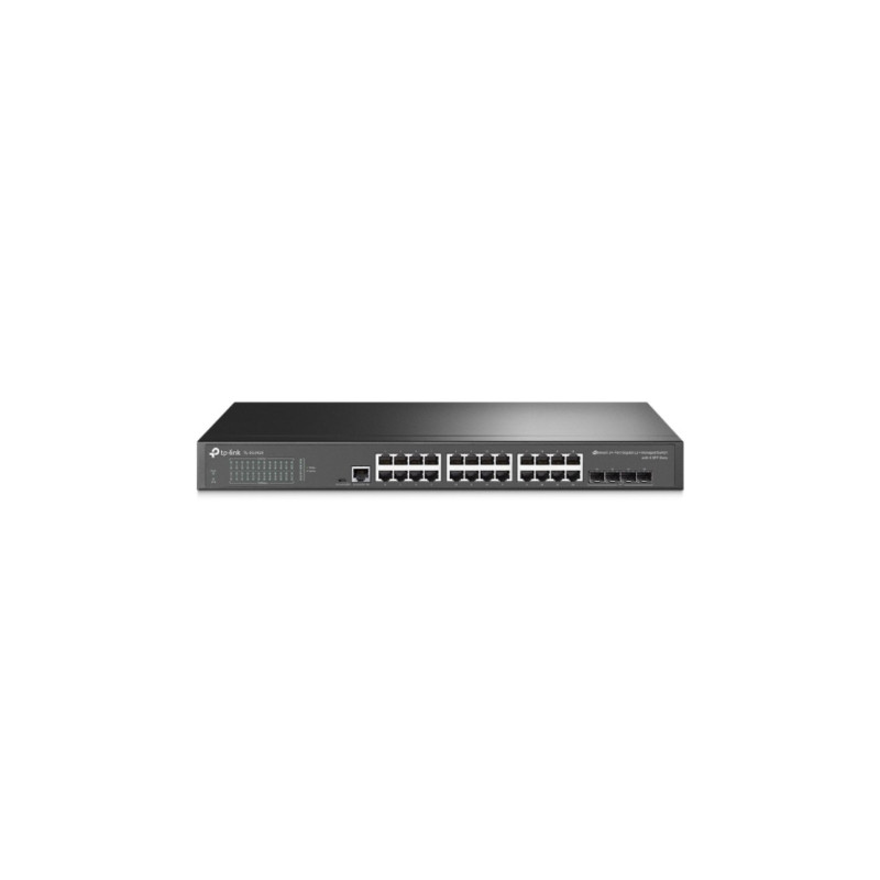 Switch Gestionable TP-Link Omada TL-SG3428 28 Puertos/ RJ-45 | APLIUM