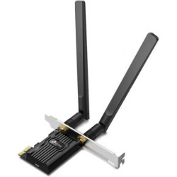 Tarjeta de Red Inalámbrica-PCI Express TP-Link Archer TX20E/ | APLIUM