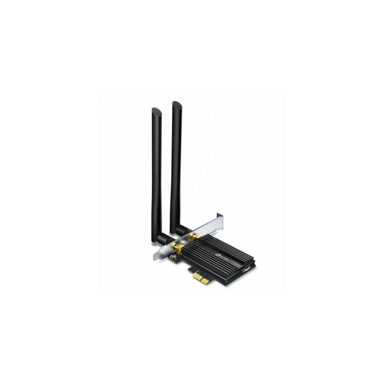 TP-Link Archer TX50E WLAN / Bluetooth 2402 Mbit/s | APLIUM