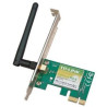 TL-WN781ND - Tarjeta de Red Inalámbrica TP-Link 150Mbps W-N | APLIUM