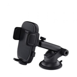 Soporte de Smartphone para Coche con Sujeción para Parabrisa | APLIUM