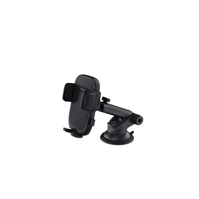 Soporte de Smartphone para Coche con Sujeción para Parabrisa | APLIUM