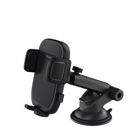 Soporte de Smartphone para Coche con Sujeción para Parabrisa | APLIUM