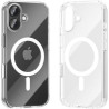 Funda Dura con Magsafe Vention Concise Impact KVBTCB-10/ Com | APLIUM
