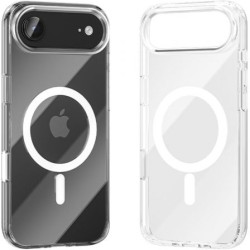 Funda Dura con Magsafe Vention Concise Impact KVBTCG-20/ Com | APLIUM