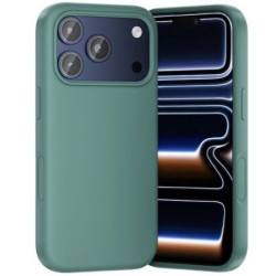 Funda Silicona con Magsafe Vention KVCGCB-30/ Compatible con | APLIUM
