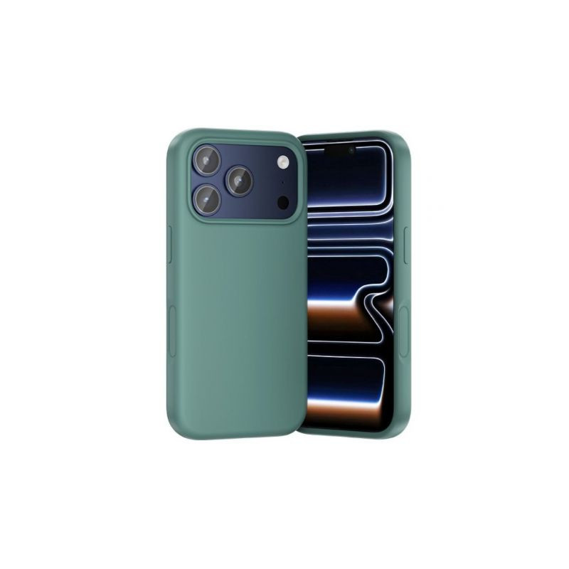 Funda Silicona con Magsafe Vention KVCGCD-40/ Compatible con | APLIUM