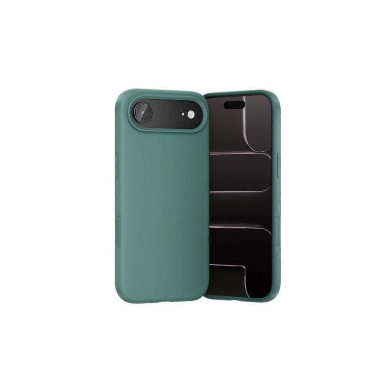 Funda Silicona con Magsafe Vention KVCGCG-20/ Compatible con | APLIUM