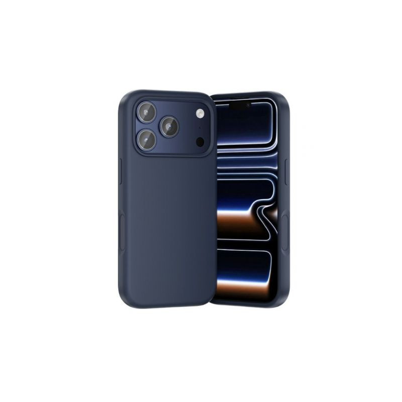 Funda Silicona con Magsafe Vention KVCLCB-30/ Compatible con | APLIUM