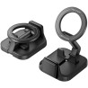 Soporte para Smartphone Vention KSNB0/ Negro | APLIUM