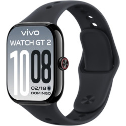 Smartwatch Vivo Watch GT 2/ Notificaciones/ Frecuencia Cardí | APLIUM