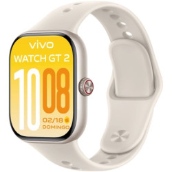 Smartwatch Vivo Watch GT 2/ Notificaciones/ Frecuencia Cardí | APLIUM