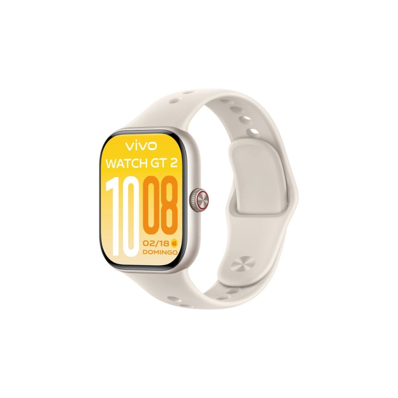 Smartwatch Vivo Watch GT 2/ Notificaciones/ Frecuencia Cardí | APLIUM