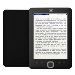 Libro electrónico Ebook Woxter Scriba 195/ 6"/ tinta electró | APLIUM