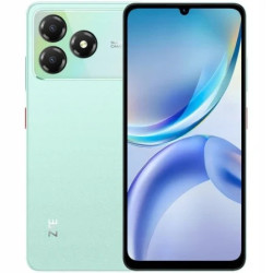 Smartphone ZTE Blade A36 4GB/ 64GB/ 6.75"/ Verde | APLIUM