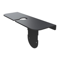 LPAM Bracket Black