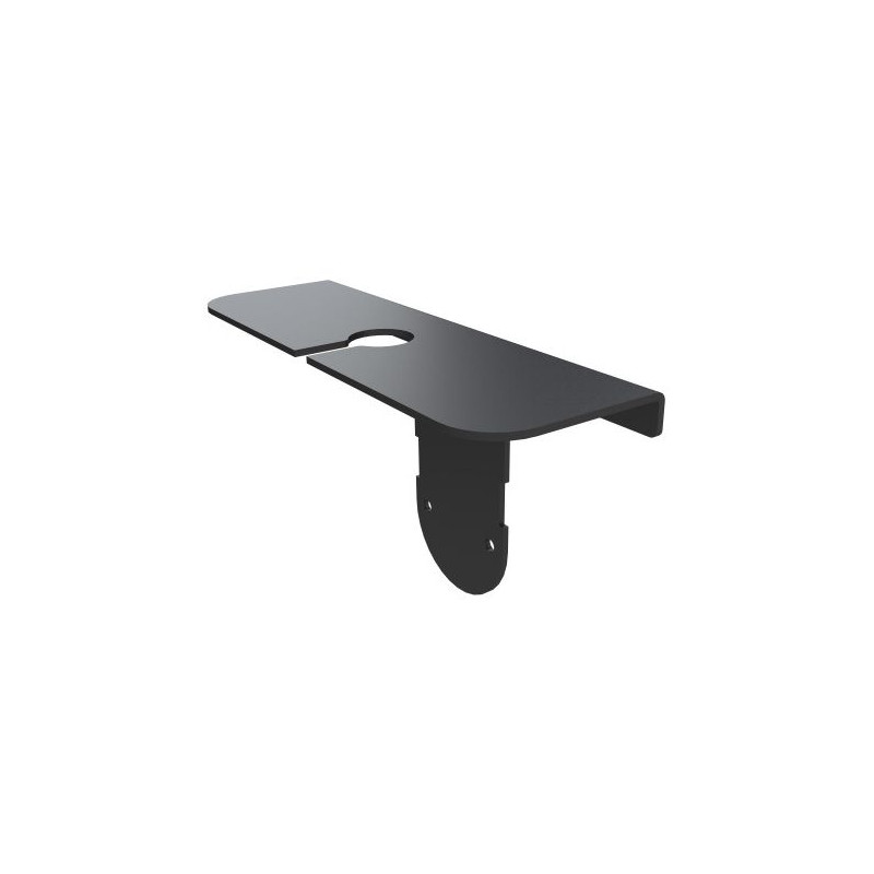 LPAM Bracket Black