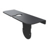 LPAM Bracket Black