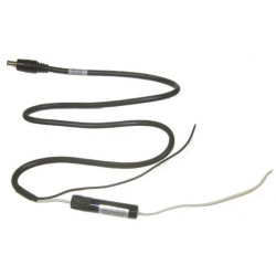 Power Direct Wire Cbl W/ Fuse For Lind 12-32V Adapter | APLIUM