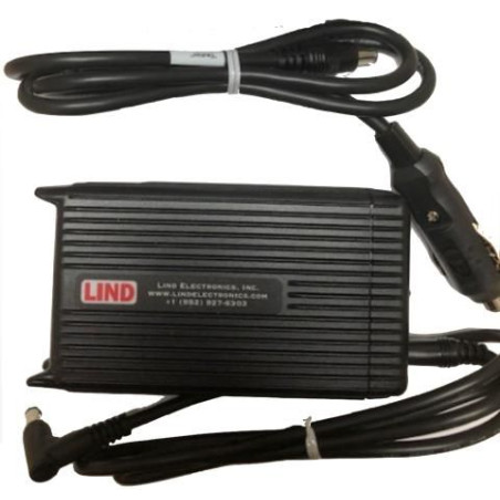 Power Lind 12-32 Volt In 20