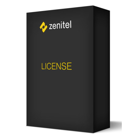 ILS-CRM - IP-station license, | APLIUM